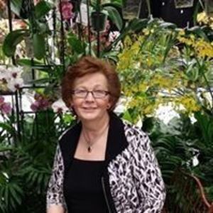 Meet your Posher, Doris